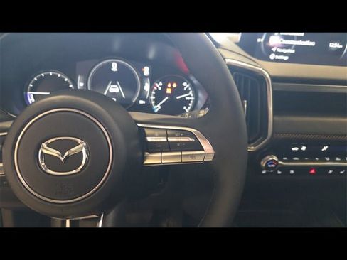 New 2026 MAZDA CX-50 2.5 Hybrid w/ Weather Package image 55