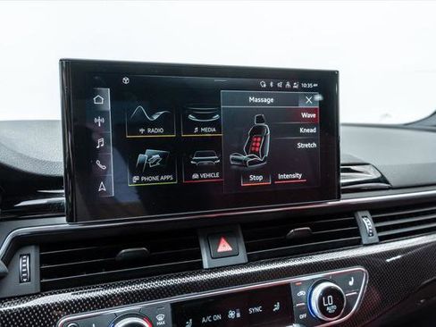 Used 2023 Audi S4 Prestige w/ Prestige Package AWD/4WD image 18