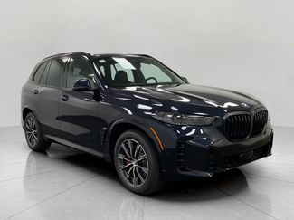 New 2026 BMW X5 xDrive40i w/ M Sport Package AWD/4WD video 1