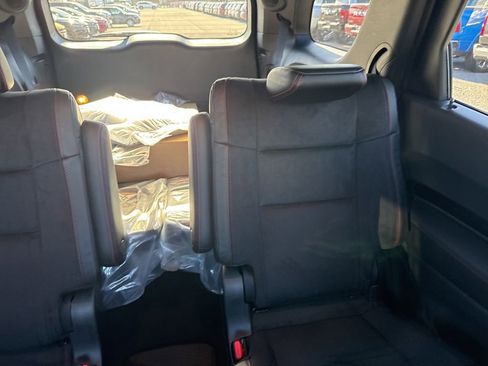 New 2026 Dodge Durango GT image 15