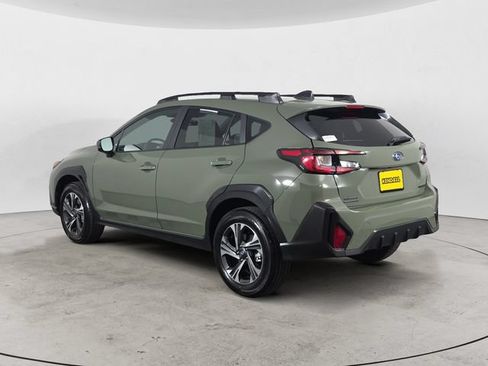 Certified 2026 Subaru Crosstrek 2.5i Premium AWD/4WD image 7