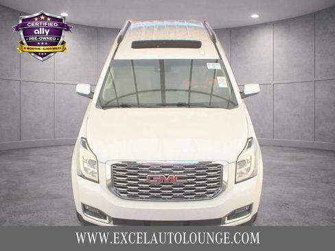 Used 2019 GMC Yukon Denali w/ Open Road Package RWD image 11