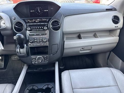Used 2013 Honda Pilot Touring image 27