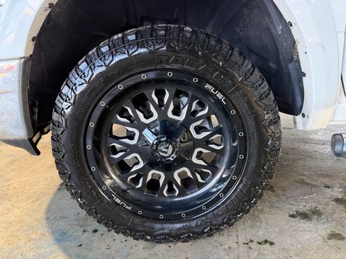 Used 2016 RAM 1500 Outdoorsman image 26