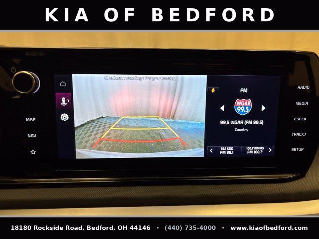 Certified 2024 Kia K5 GT-Line w/ GT-Line Premium Package AWD/4WD image 21