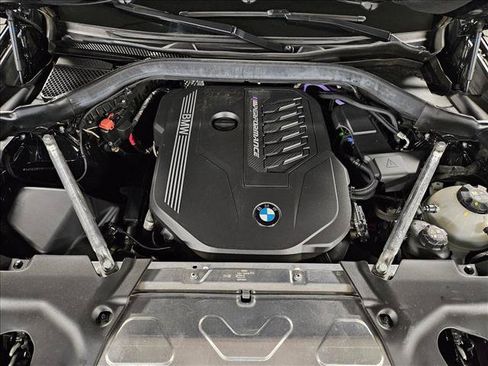 Used 2023 BMW X3 M40i AWD/4WD image 23