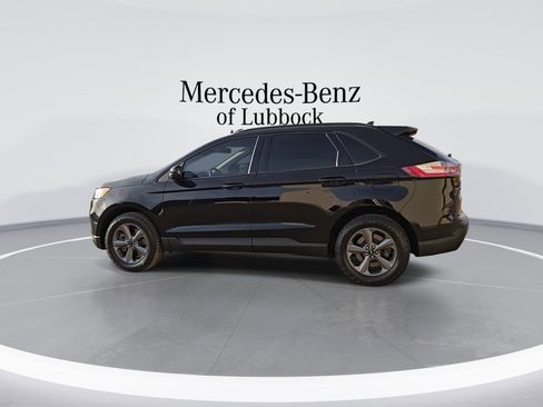 Used 2023 Ford Edge SEL w/ Sport Appearance Package image 6