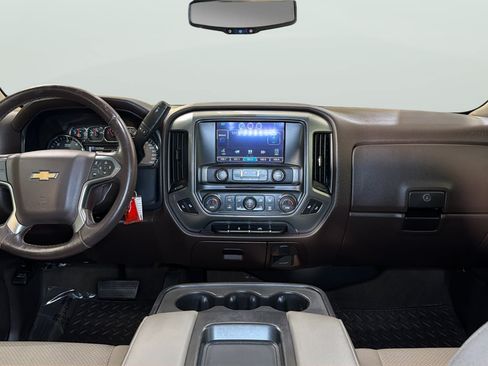 Used 2014 Chevrolet Silverado 1500 LT w/ All Star Edition RWD image 13