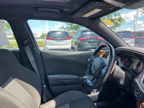 Used 2020 Dodge Charger R/T w/ Driver Convenience Group RWD image 34
