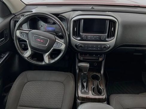 Used 2016 GMC Canyon SLE image 21