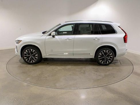 Used 2026 Volvo XC90 B6 Core w/ Protection Package AWD/4WD image 2