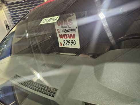 Used 2016 RAM 1500 Big Horn image 28