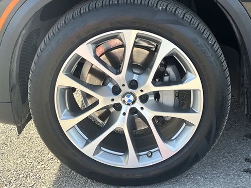 Used 2020 BMW X5 sDrive40i w/ Convenience Package RWD image 14