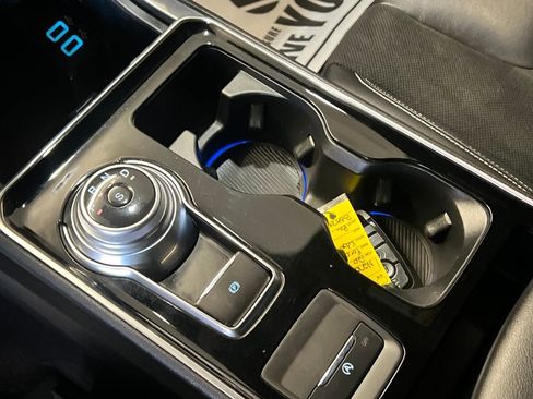 Used 2020 Ford Edge ST w/ Cold Weather Package image 31