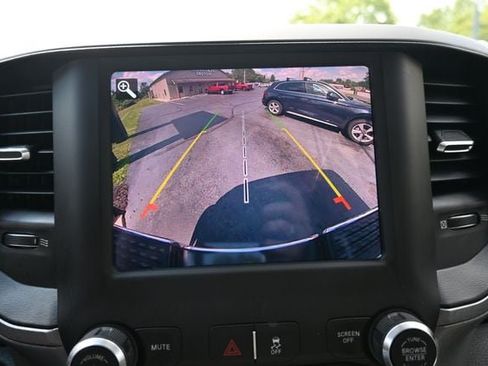 Used 2020 RAM 2500 Tradesman AWD/4WD image 44