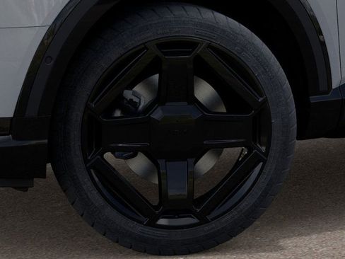 New 2027 Kia Telluride SX Prestige X-Line image 9