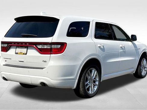 Used 2022 Dodge Durango R/T image 14