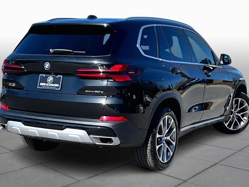 Certified 2024 BMW X5 xDrive50e w/ Parking Assistance Package image 13