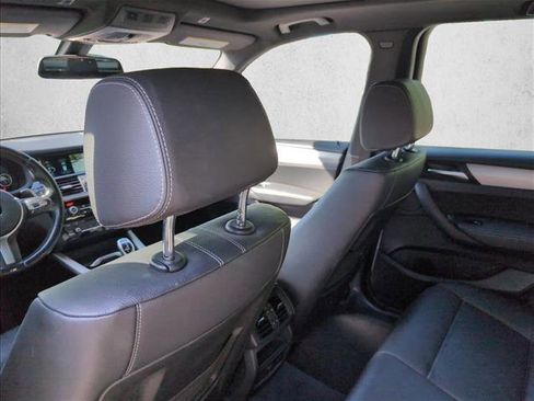 Used 2017 BMW X3 xDrive28i AWD/4WD image 17