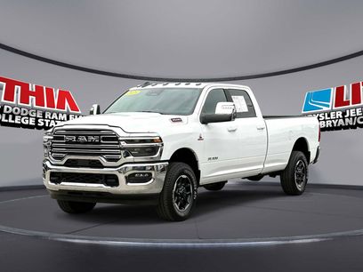 Used 2025 RAM 3500 Laramie