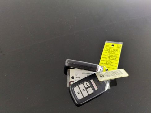 Used 2021 Honda Accord Sport Special Edition image 30