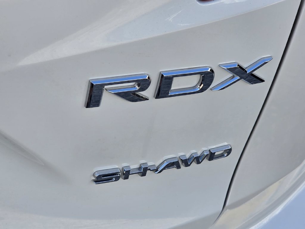 Used 2023 Acura RDX w/ Advance Package AWD/4WD image 35