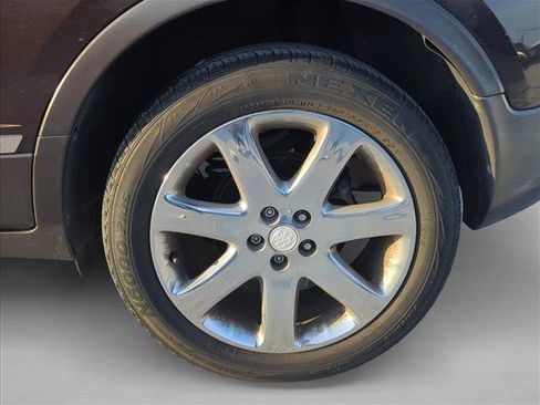 Used 2016 Buick Encore Premium FWD image 6