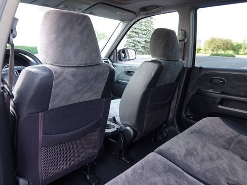 Used 2003 Honda CR-V EX image 75