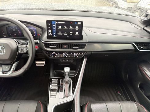 Used 2026 Acura ADX A-Spec w/ Advance Package FWD image 17
