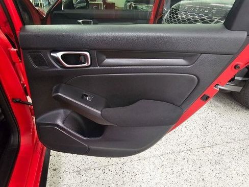 Used 2022 Honda Civic Sport image 28