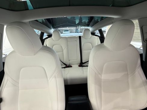 Used 2020 Tesla Model 3 Long Range AWD/4WD image 30