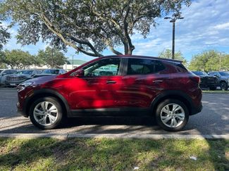 Used 2024 Buick Encore GX Preferred AWD/4WD video 1