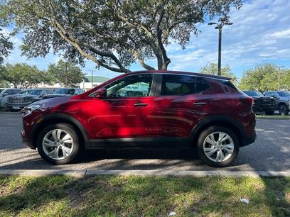 Used 2024 Buick Encore GX Preferred