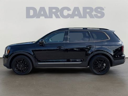 Used 2023 Kia Telluride SX X-Line AWD/4WD image 4