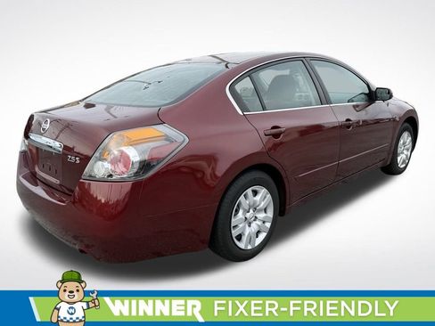 Used 2012 Nissan Altima 2.5 S image 5