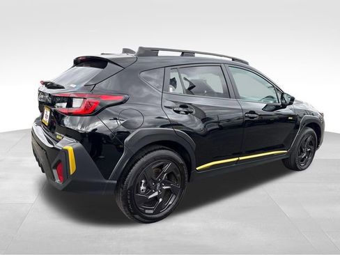 Certified 2024 Subaru Crosstrek 2.5i Sport image 7