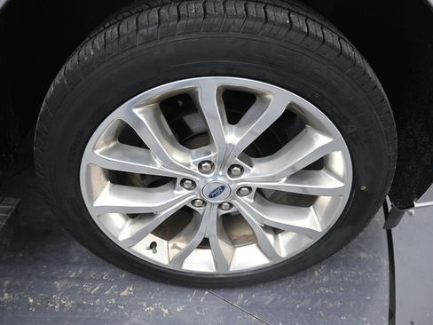 Used 2019 Ford Expedition Max Platinum image 40