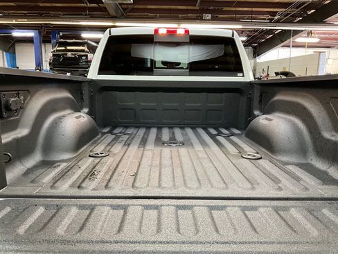 New 2026 RAM 3500 Tradesman image 6