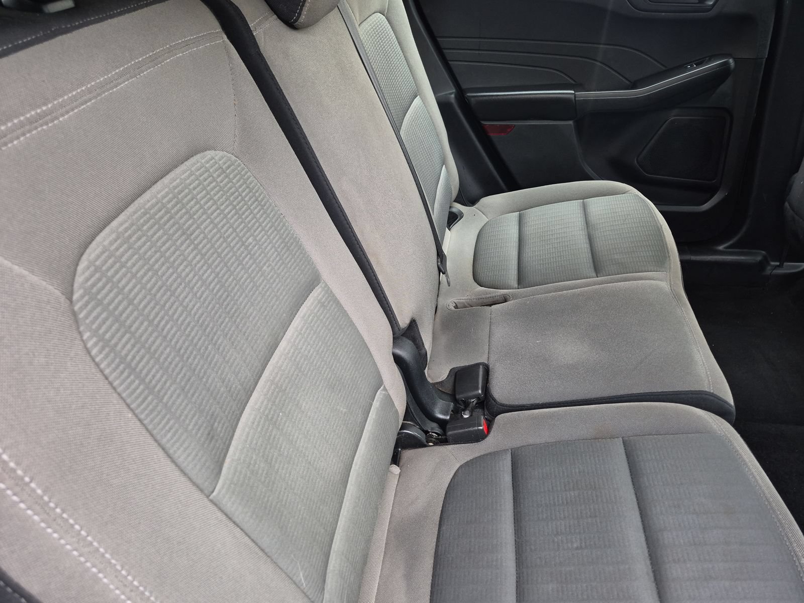 Used 2022 Ford Escape S FWD image 17