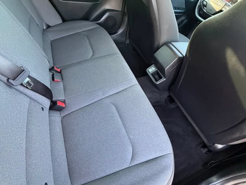 Used 2025 Kia K4 FWD image 19