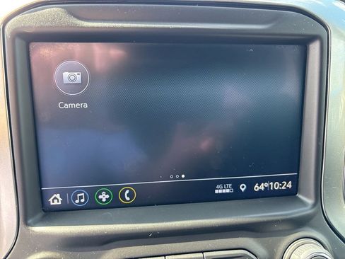 Used 2022 Chevrolet Silverado 2500 LT w/ Convenience Package AWD/4WD image 38