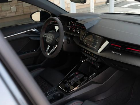 Used 2024 Audi RS 3 AWD/4WD image 26