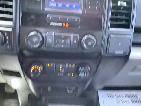 Used 2015 Ford F150 XL w/ XL Power Equipment Group AWD/4WD image 41