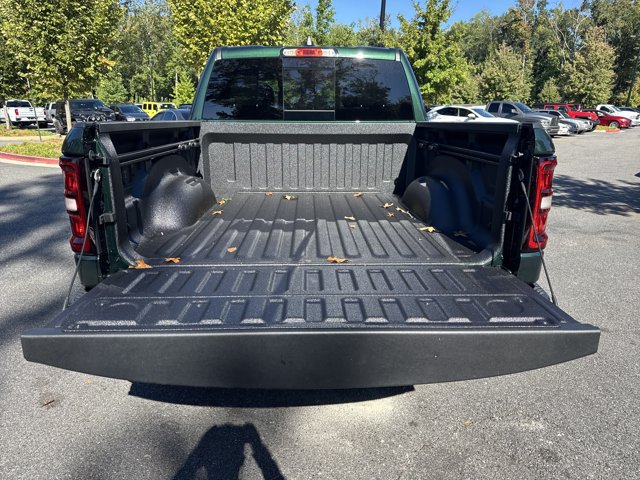 New 2027 RAM 1500 Rebel w/ Bed Utility Group AWD/4WD image 16