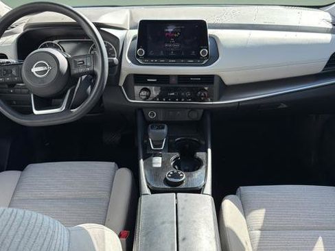 Used 2023 Nissan Rogue SV AWD/4WD image 7
