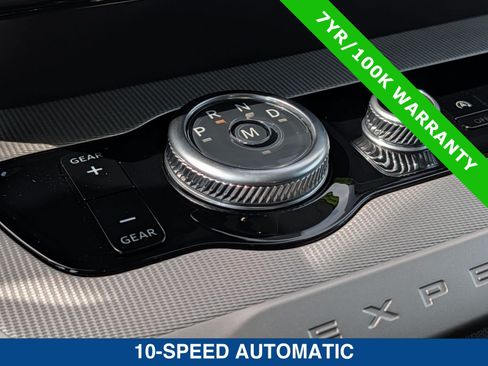 Certified 2025 Ford Expedition Max Active RWD image 37