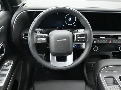 New 2026 Hyundai Palisade Calligraphy AWD/4WD image 13