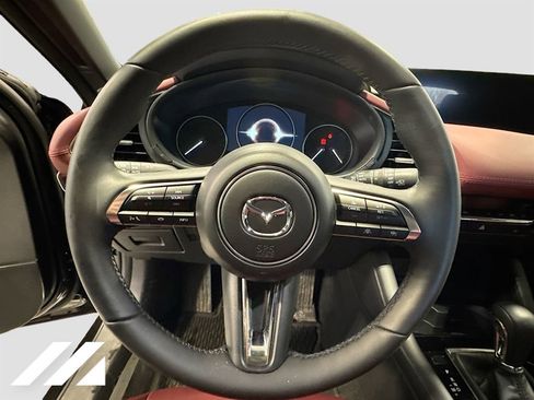 Used 2025 MAZDA MAZDA3 2.5 Turbo Premium Plus Package image 11