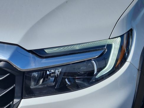 Used 2022 Honda Ridgeline RTL-E image 9