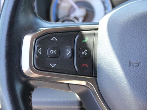 Used 2021 RAM 1500 Limited AWD/4WD image 28